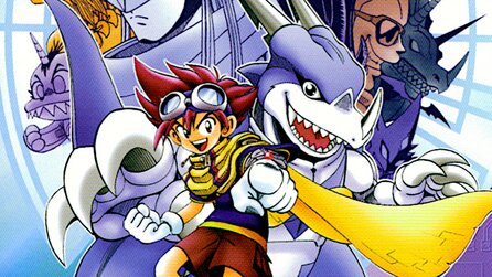 Wieso tragen eigentlich alle Digimon-Protagonisten eine Pilotenbrille? Das steckt dahinter