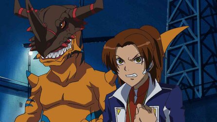Kraft der Freundschaft und Kinnhaken: Ein Digimon-Protagonist hat seine Kämpfe selbst in die Hand genommen und die Community feiert ihn dafür