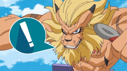 Teaserbild für Digimon sollte anfangs wie Pokemon aussehen, aber die Ähnlichkeit war zu stark - und darum machte der Schöpfer sie muskulöser