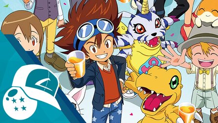 Sorry Pokémon! Digimon ist der wichtigste Anime meiner Kindheit - aus einem einfachen Grund