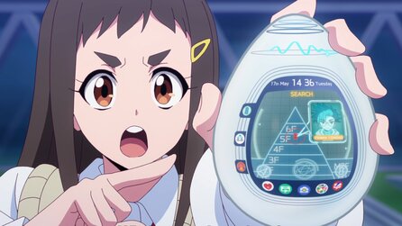 Digimon Beatbreak: Zum ersten Mal in der Geschichte der Digimon-Animes gibt es kein richtiges Digivice und Fans sind vom Ersatz positiv überrascht