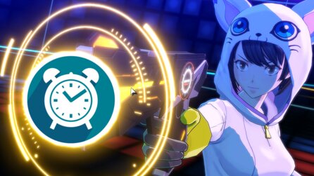 Digimon Story Time Stranger – Spielzeit: So lange braucht ihr, um die komplette Geschichte durchzuspielen