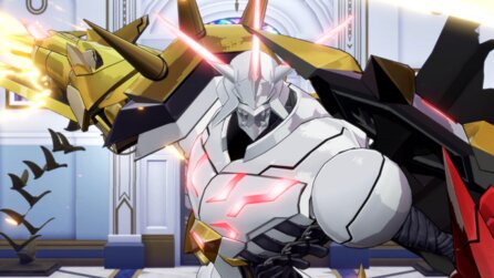 Digimon Story: Time Stranger – So bekommt ihr alle neuen 6 Digimon aus dem ersten DLC