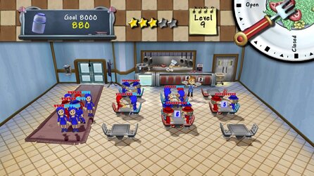 Diner Dash