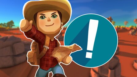 Dinkum: Die beliebte Animal Crossing-Alternative im australischen Outback erscheint endlich für die Switch
