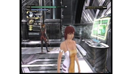 Dino Crisis 3 Xbox