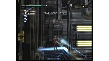 Dino Crisis 3 Xbox