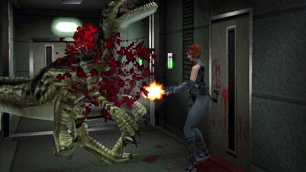 Dino Crisis-Trademark erneuert + die Hoffnungen aufs Remake steigen