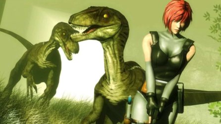 Dino Crisis: Unreal Engine 5-Trailer zeigt, dass wir endlich ein richtiges Remake brauchen