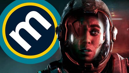 Directive 8020 auf Metacritic und OpenCritic: Das beste Spiel der Reihe