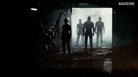 Teaserbild für Neues Horrorspiel-Highlight für PS5: Teil 5 einer bekannten Grusel-Reihe ist jetzt erschienen!