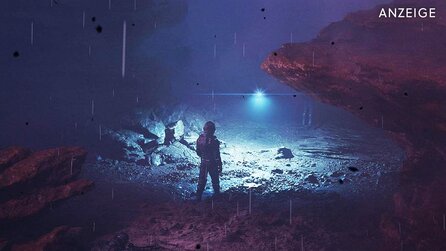 Until Dawn, aber im Weltall: Horror-Spiel für PS5 ist jetzt stark reduziert
