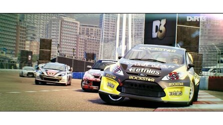 DiRT 3 - Demo - Vor dem Verkaufsstart keine Probierversion