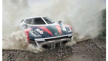 Colin McRae: DIRT - Screenshots