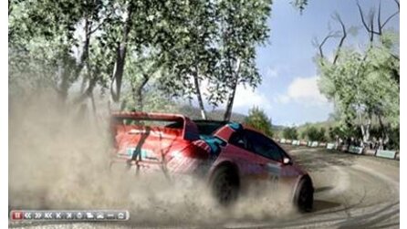 Colin McRae: DIRT - Screenshots