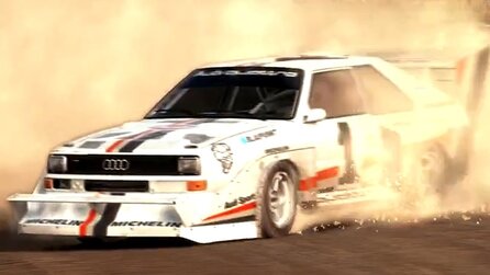 DiRT Rally - Entwickler-Video: Auf dem Weg zum Konsolen-Release