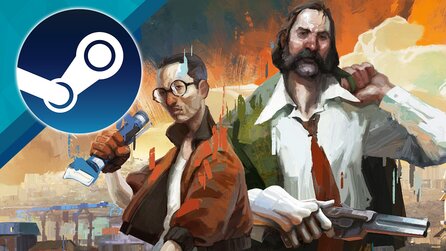 3,99€ auf Steam: Das beste Rollenspiel von 2019 könnt ihr euch jetzt mit 90% Rabatt schnappen