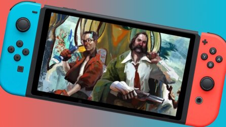 Die Switch bekommt bald eines der besten RPGs 2019: Disco Elysium!