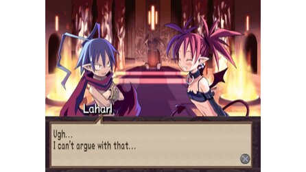 Disgaea: Hour of Darkness