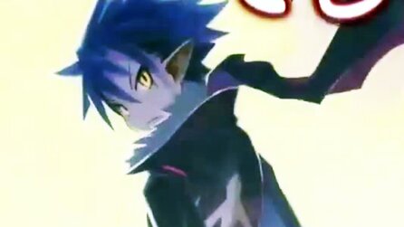Disgaea 5 - Teaser-Trailer zum teuflischen Rollenspiel