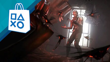 Jetzt nur 3,99 Euro im PS Store: Dieses Action-Adventure mit 88 auf Metacritic hat mich doppelt begeistert