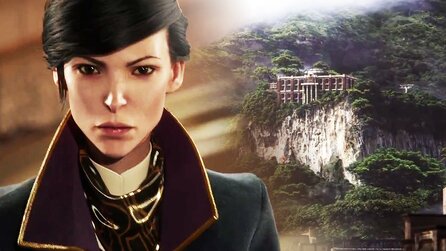 Dishonored 2 - E3-Video zeigt Spielszenen – Collector’s Edition angekündigt