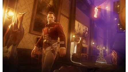 Dishonored 2 - Hier ist das erste Gameplay