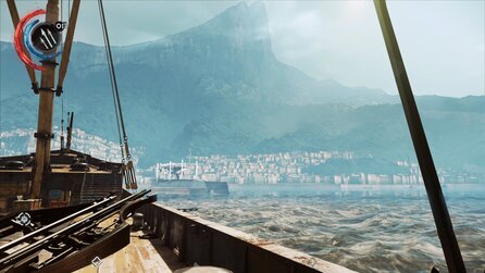 Dishonored 2 - Screenshots