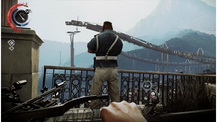 Dishonored 2 - Screenshots