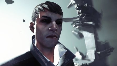 Dishonored: Der Tod des Outsiders - Gameplay-Trailer: Der Plan einen Gott zu töten
