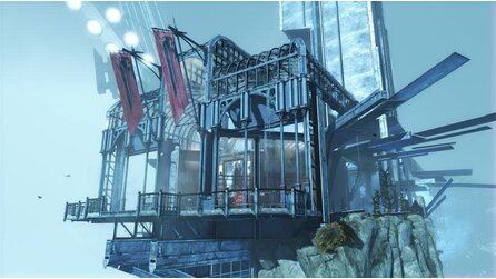 Dishonored: Die Maske des Zorns - DLC »Dunwall City Trials« für Dezember angekündigt, weitere DLCs folgen