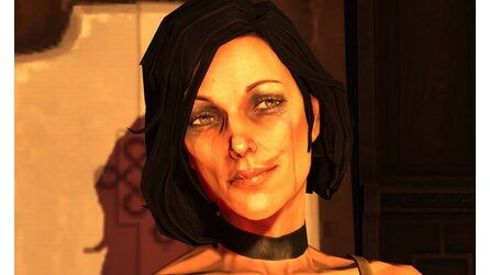 Dishonored: Die Maske des Zorns - Erster Release-Termin aufgetaucht