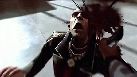 Dishonored: Die Maske des Zorns - Trailer: Killer-Moves der Spieler