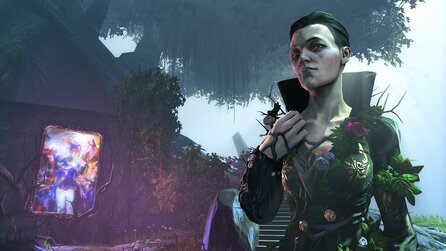 Dishonored - The Brigmore Witches im DLC-Test - Mit dem Mörder geht’s zu Ende
