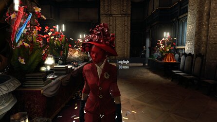 Dishonored: Die Maske des Zorns - Screenshots