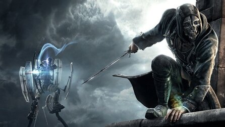 Dishonored: Die Maske des Zorns - Kommt vorerst nicht für Wii U