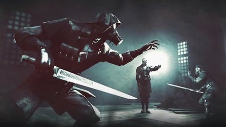 Dishonored - Gameplay-Trailer zum DLC »The Knife of Dunwall«