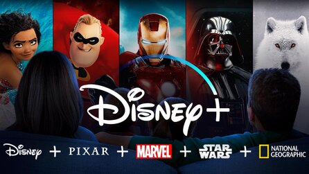 Jetzt Disney+ Angebot nutzen: Ihr habt dazu nur noch heute die Chance [Anzeige]