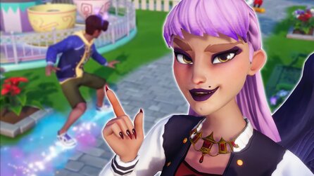 DDV: Endlich kein Schneckentempo mehr! Das April-Update lässt euch skaten