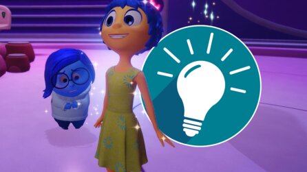 Disney Dreamlight Valley Freude und Kummer freischalten: So startet ihr die Quest “Emotionale Rettung” des Alles steht Kopf-Updates
