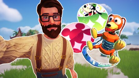 Disney Dreamlight Valley Dreamlight Parks Fest 2026: Alle Anstecknadeln, Cupcakes und Belohnungen