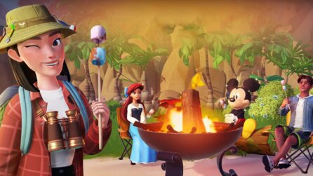 Disney Dreamlight Valley-Event: Alle Ende des Sommers-Aufgaben und Marshmallow-Rezepte