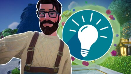 Disney Dreamlight Valley-Event Das schwebende Frühlingsfest: So löst ihr alle Rätsel und schnappt euch die Belohnungen