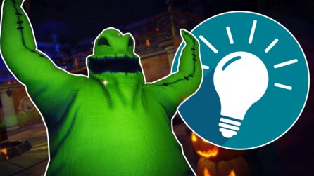 Disney Dreamlight Valley Oogie Boogie freischalten: Alle Aufgaben der großen Halloween-Quest 2026 und was ihr beachten müsst