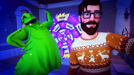 Disney Dreamlight Valley Oogie Boogie freischalten: Alle Aufgaben der großen Halloween-Quest 2026 und was ihr beachten müsst