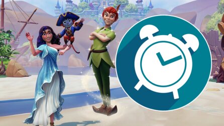 Disney Dreamlight Valley-Update morgen: Uhrzeit, Patch Notes und mehr zum Peter Pan-Update im Live-Ticker