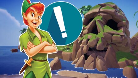 Disney Dreamlight Valley: Peter Pan-Update enthüllt neue Charaktere, Releasetermin und wie es 2025 weitergeht