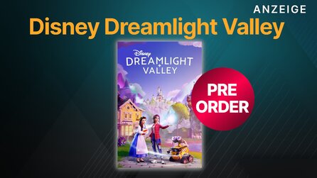 Disney Dreamlight Valley jetzt vorbestellen: Alles zu Founder’s, Luxus + Ultimate Edition