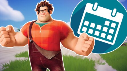 Disney Dreamlight Valley Ralph-Update: Release und alle bekannten Infos zum kostenlosen Patch im Liveticker