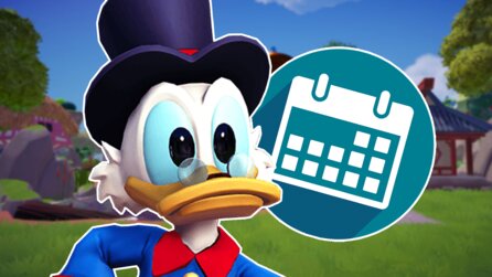 Disney Dreamlight Valley Roadmap 2025: Das sind die kommenden Charaktere und Updates bis Ende des Jahres